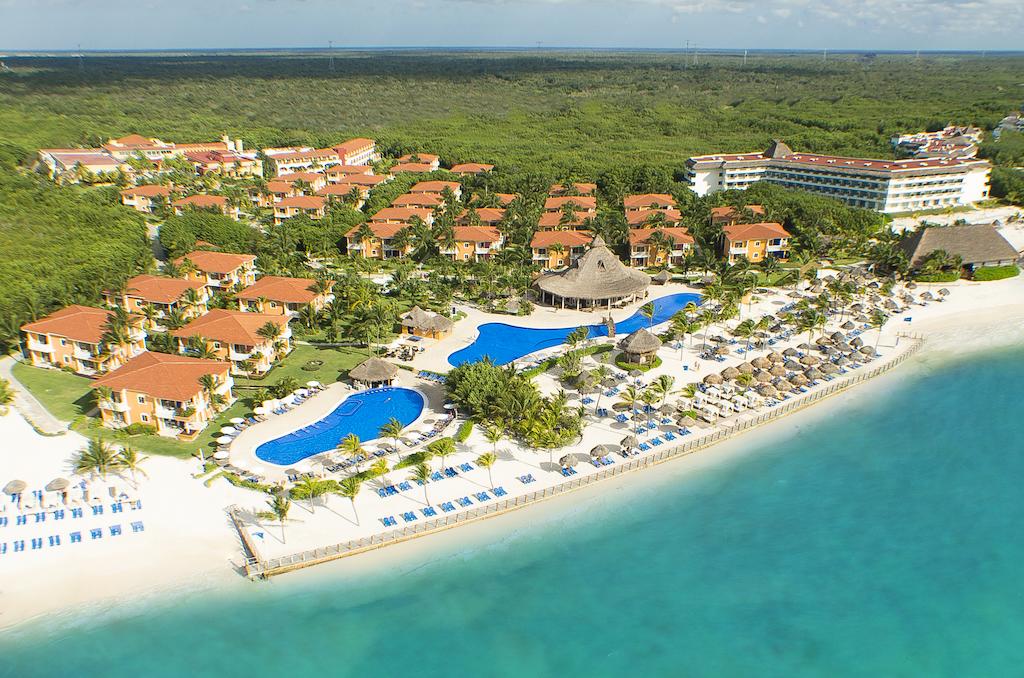 Ocean Maya Royale